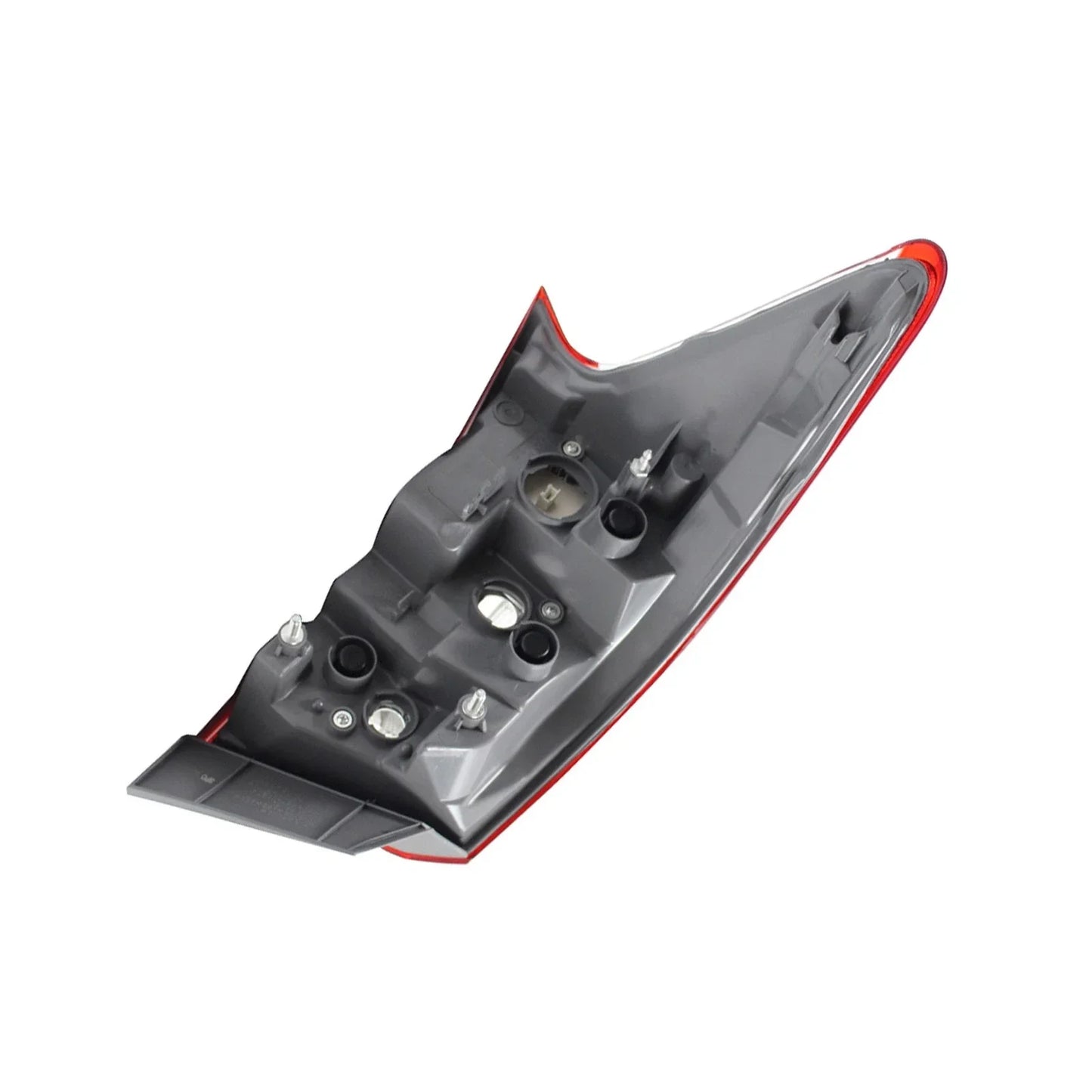 Right Hand LED Tail Light for Nissan Pulsar B17 Sedan (2012-2018)
