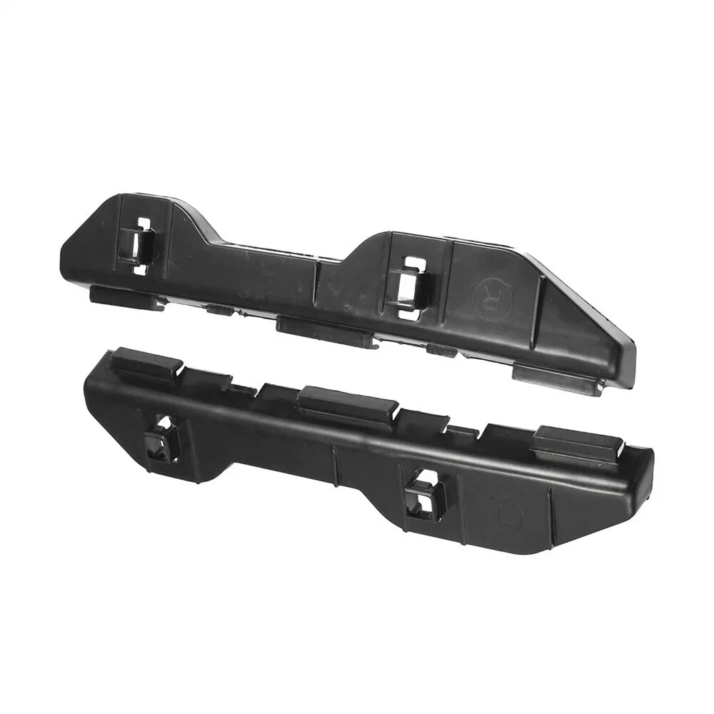 Car Rear Bumper Brackets Set for Toyota Corolla (2003-2008)