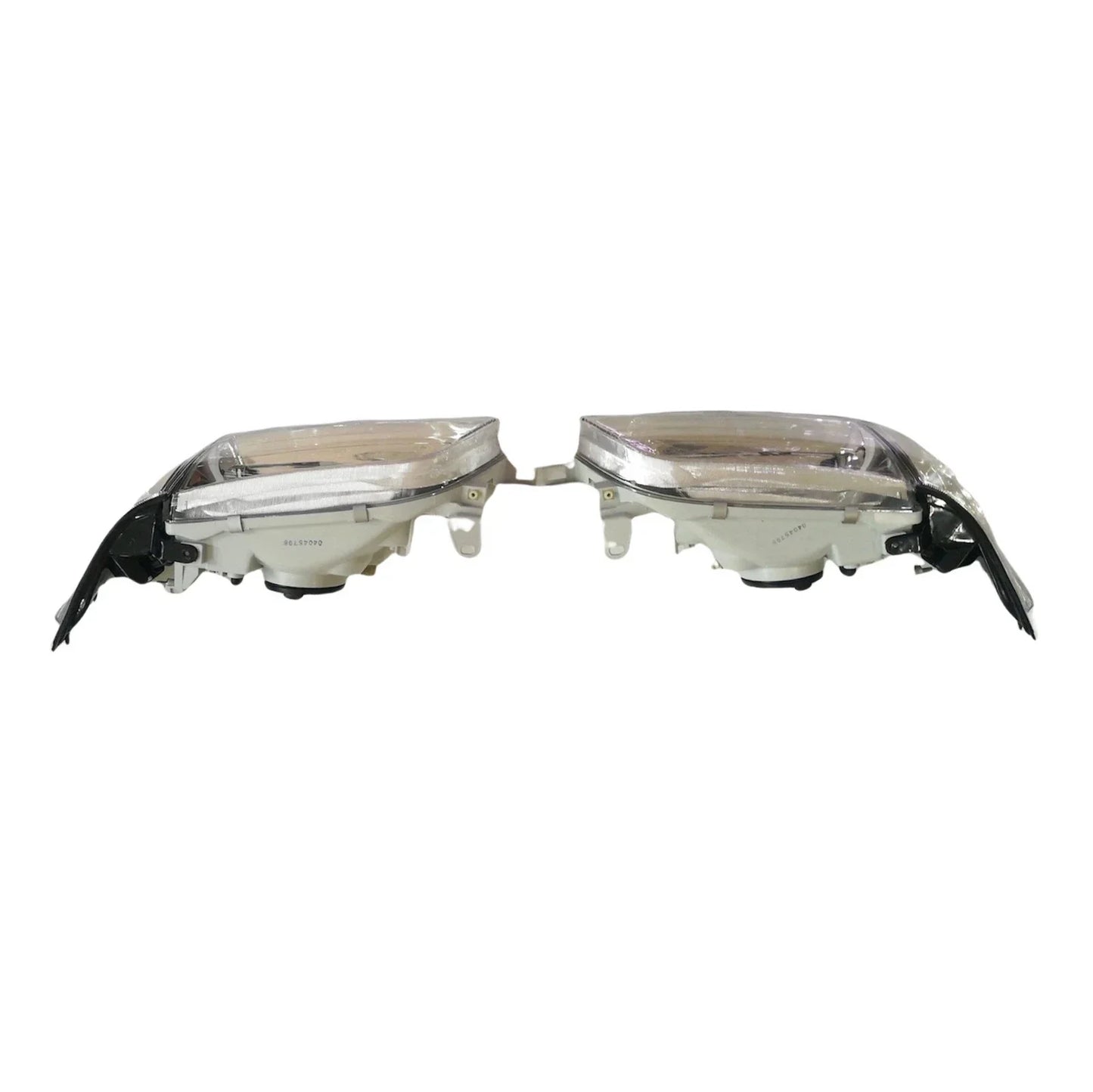 Crystal Headlight Corner Lamp for Toyota Corolla AE100 AE101 (1992-1997)