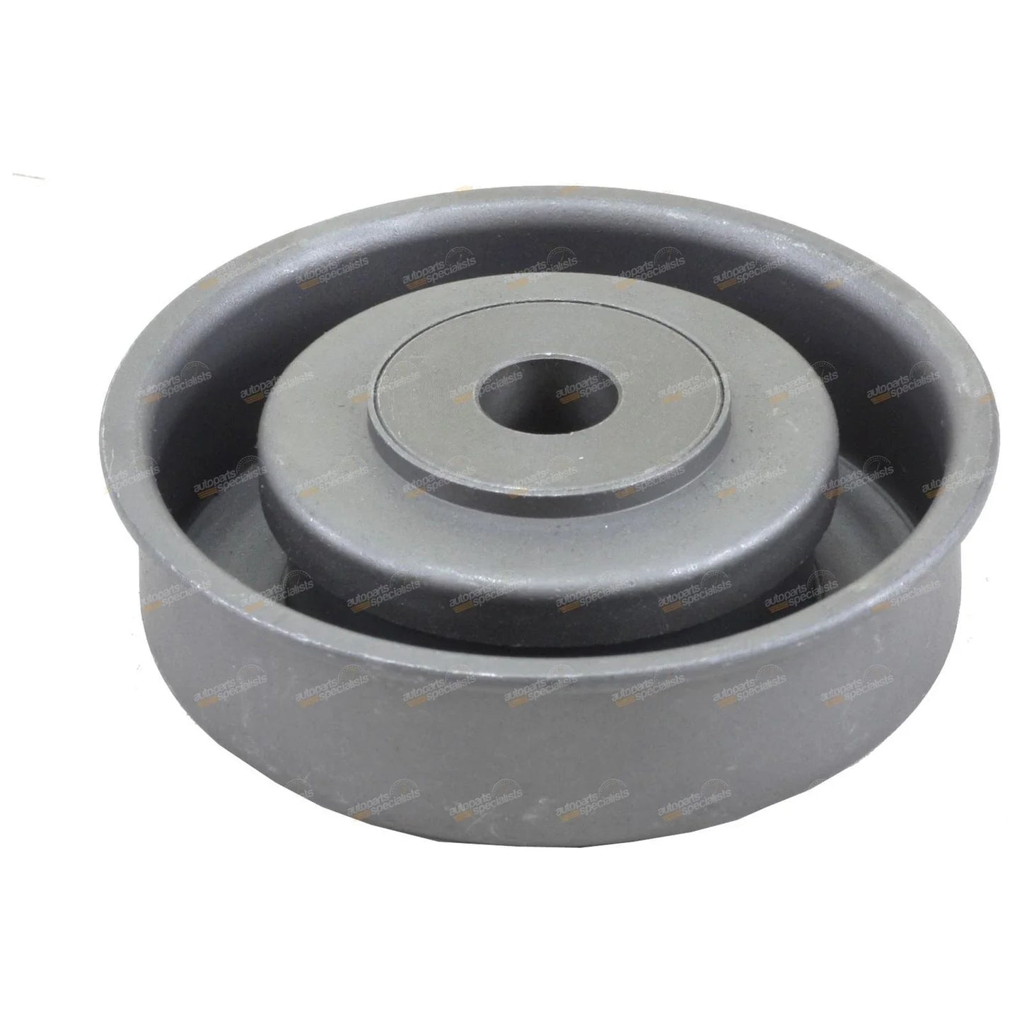 Accessory Engine Pulley for Mitsubishi Lancer CG CH 4cyl 2.0L 4G94 (2002-2006)