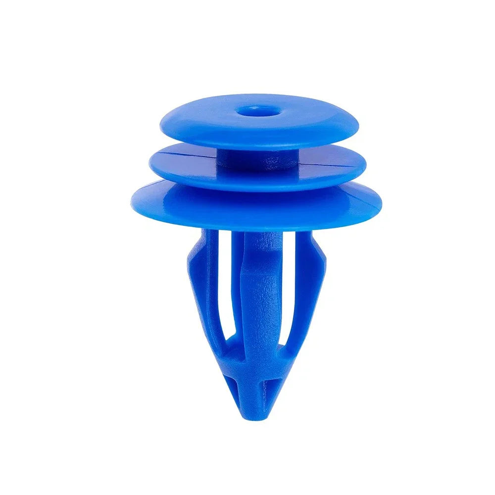 10 x Wheel Arch Moulding Clips for Land Rover Discovery Evoque (2012-2019)