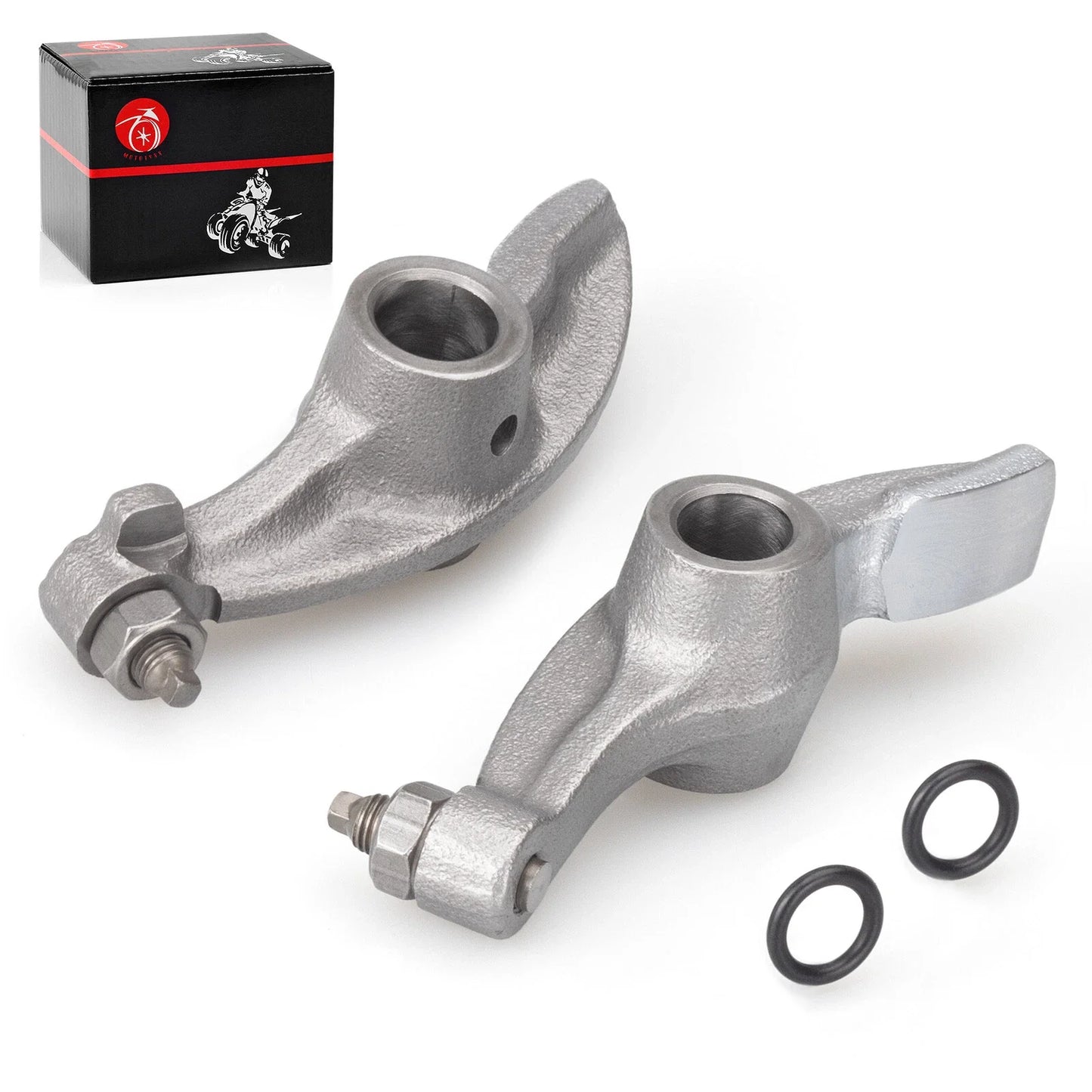 Valve Rocker Arm for Honda FourTrax 300 TRX300/TRX300FW (1988–2000)