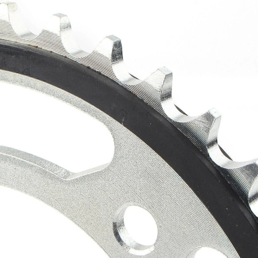 43T Rear Sprocket for Suzuki GSXR600 GSXR750 (2011-2018)