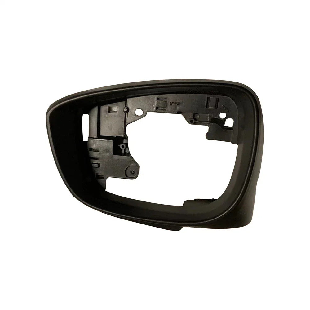 Left Side Car Door Wing Mirror Frame for Mazda CX-5, CX-3 (2015-2019)
