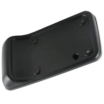 Tail License Plate Frame for Jeep Wrangler TJ (1997-2006)