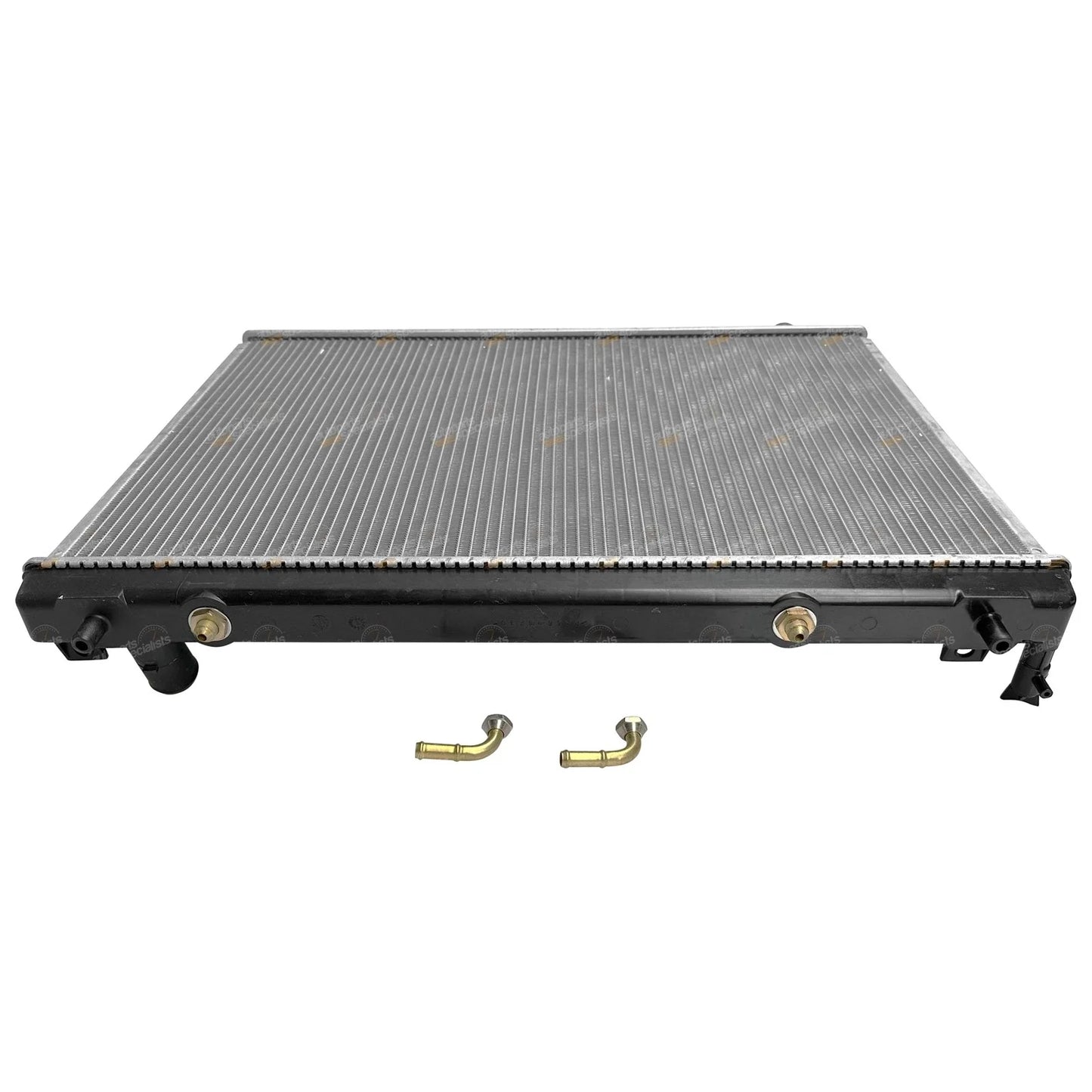 Radiator for Mitsubishi Pajero NM NP V6 3.5L 6G74 (2000-2003)