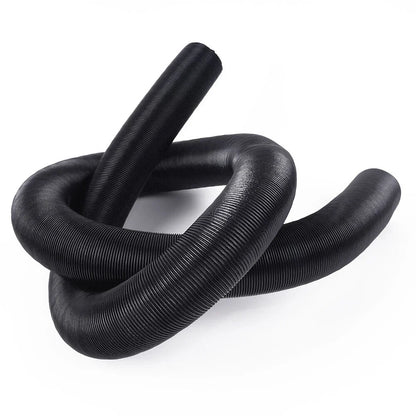 42mm Aluminum Foil Ducting for Diesel Air Heaters