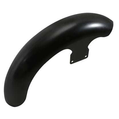 21" Unpainted Front Fender for Harley Touring Road King Street Glide (2009-2023)