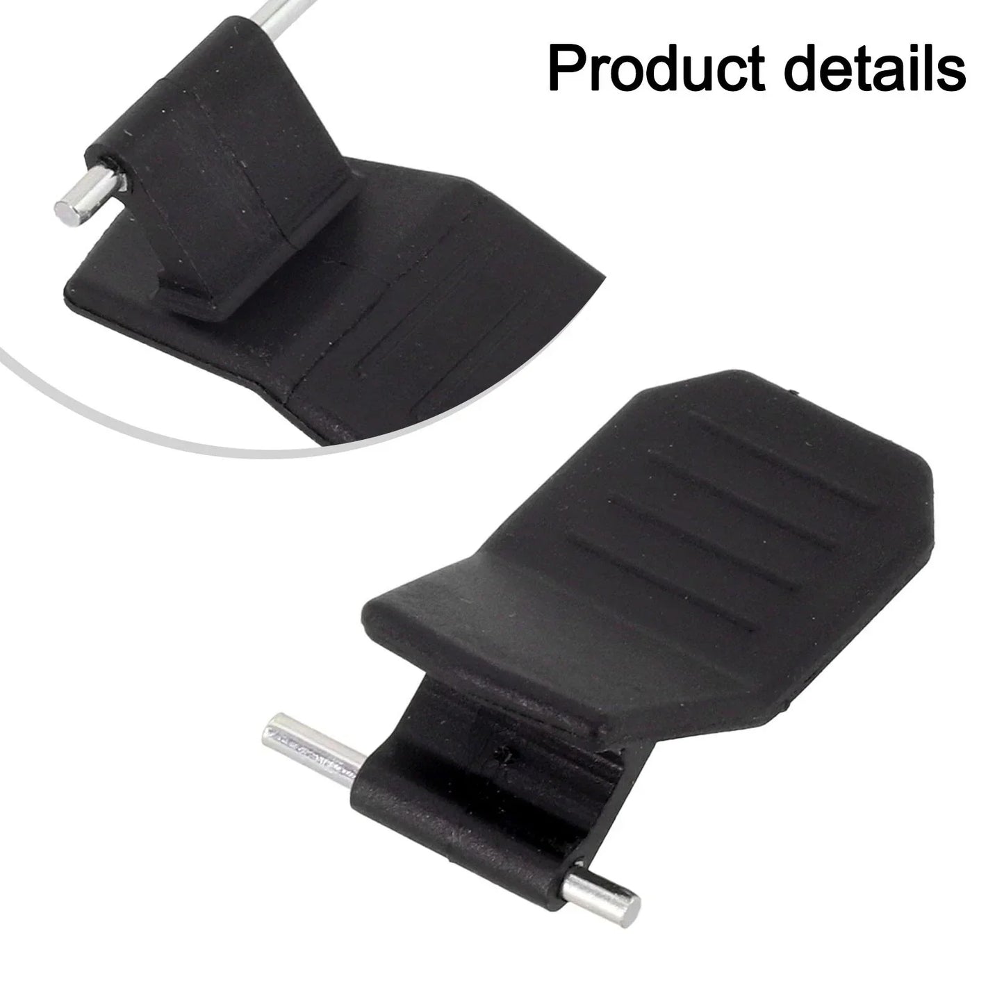 Handle / Rear Shade Curtain for BMW