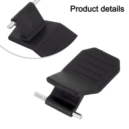 Handle / Rear Shade Curtain for BMW