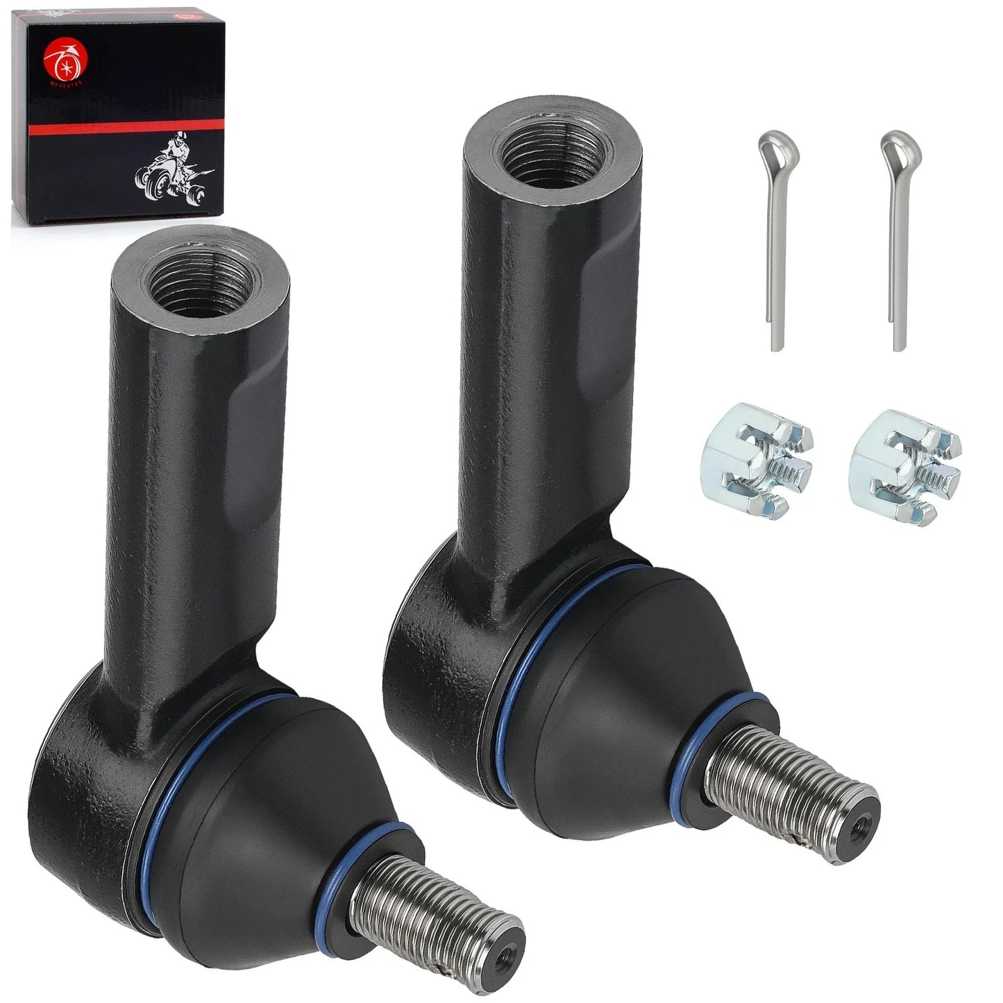 Tie Rod End Kit for Honda Pioneer 700/700-4 (2014–2024)