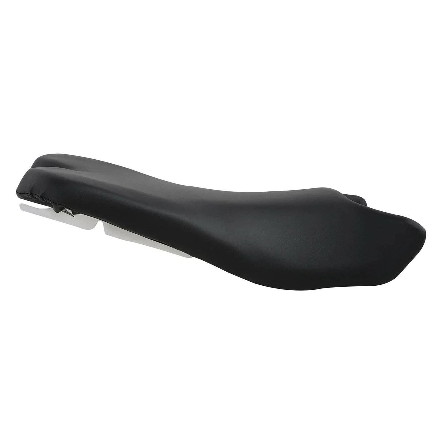 Black Driver & Passenger Seat for Yamaha YZF R1 (2009-2014)