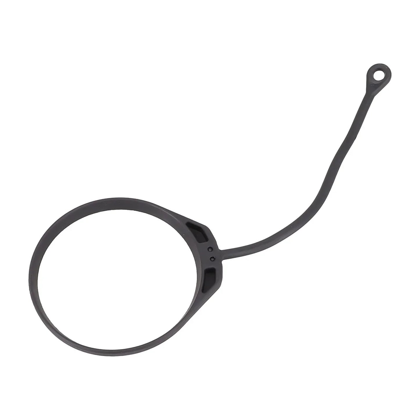 Anti Lost Fuel Tank Cap Cord / Press on Attachment for Golf A1-A8