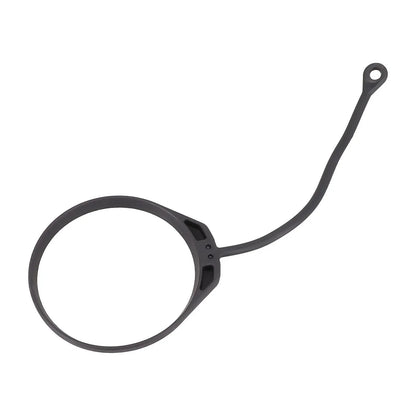 Anti Lost Fuel Tank Cap Cord / Press on Attachment for Golf A1-A8