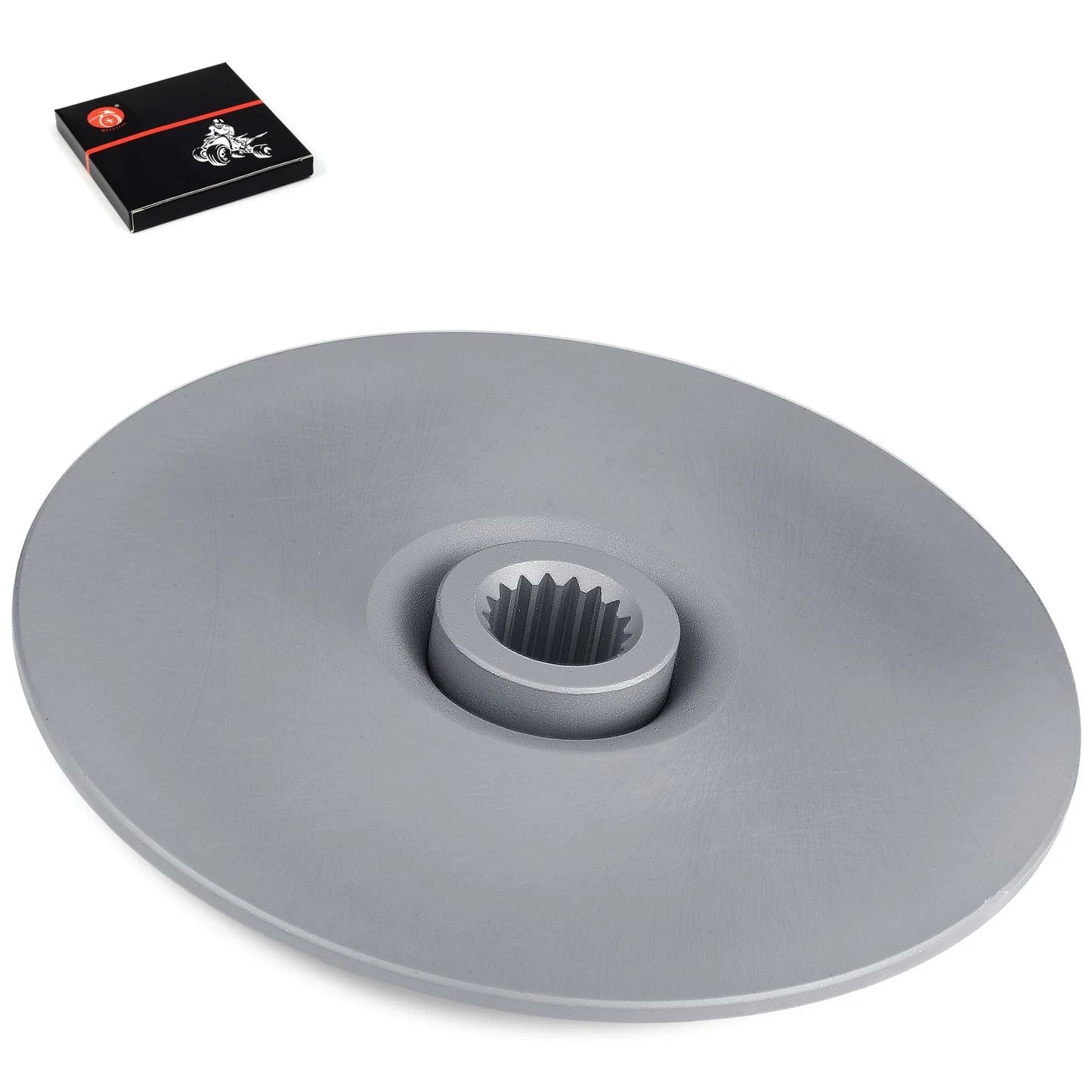Rear Brake Disk Rotor for Polaris Trail Boss Scrambler 250