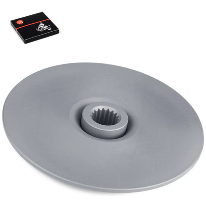 Rear Brake Disk Rotor for Polaris Trail Boss Scrambler 250