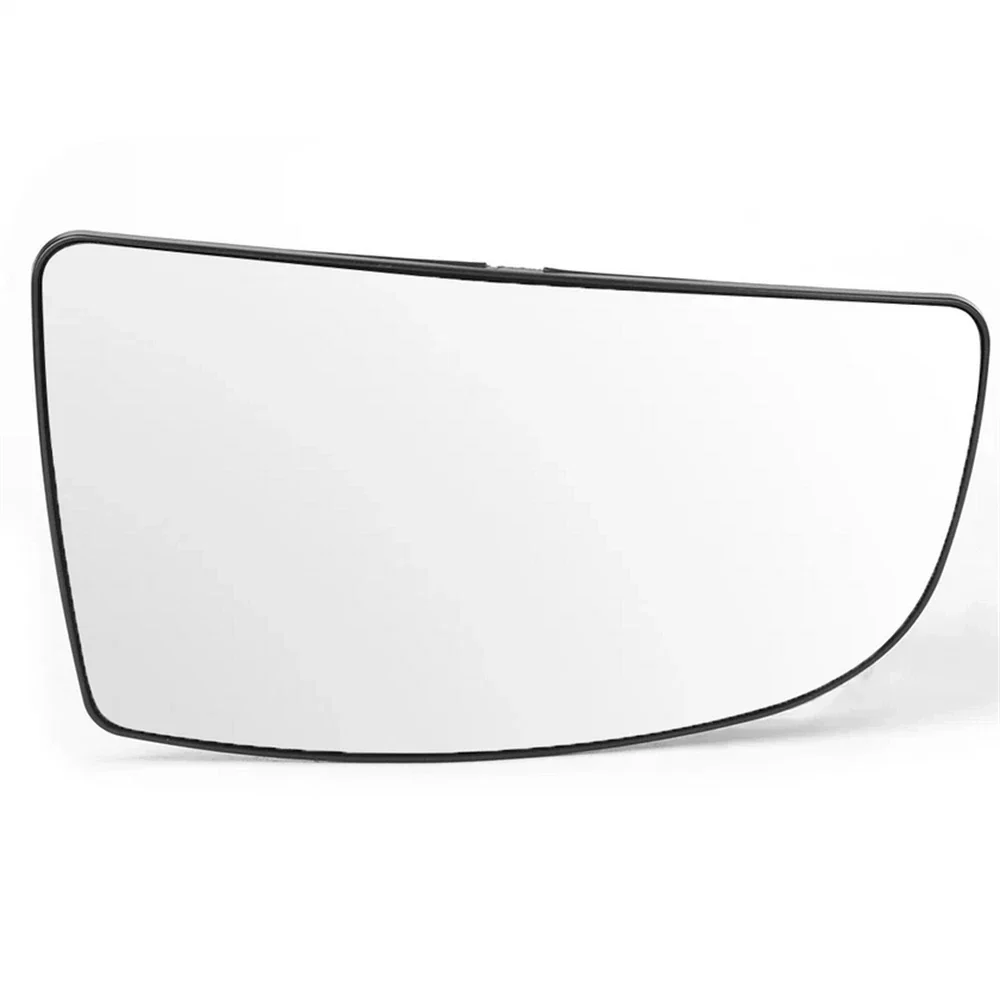 Lower Right Wing Mirror Glass for Ford Transit MK8 (2004-2023)