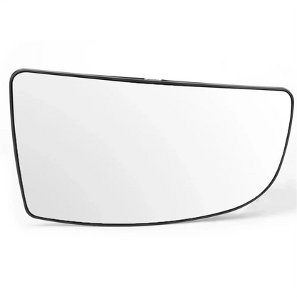Lower Right Wing Mirror Glass for Ford Transit MK8 (2004-2023)