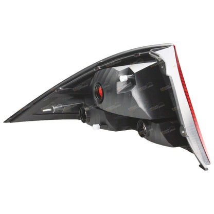 RH Tail Light 4Dr Sedan for Ford Falcon Fairmont LTD (1998-2003)