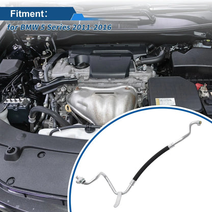 A/C Refrigerant Liquid Hose for BMW 5 Series (2011 - 2016)
