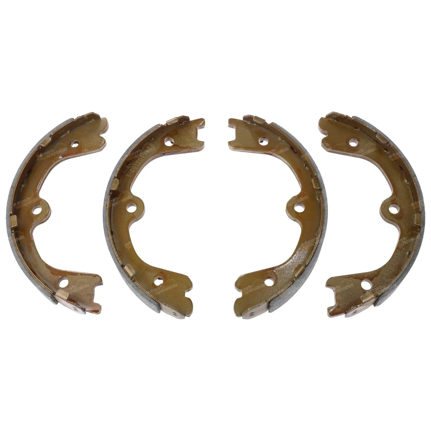 Hand Park Brake Shoe for Nissan Murano Z51 (2009 - 2016)