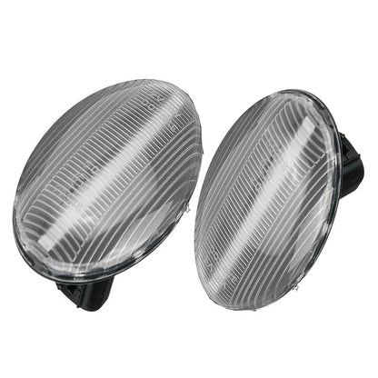 Clear Side Marker Light Indicator for Subaru Forester (2001-2005)