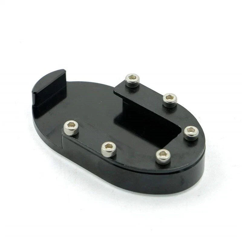 CNC Brake Pedal Pad Cover for Harley Sportster XL 883 1200 & Dyna Glide