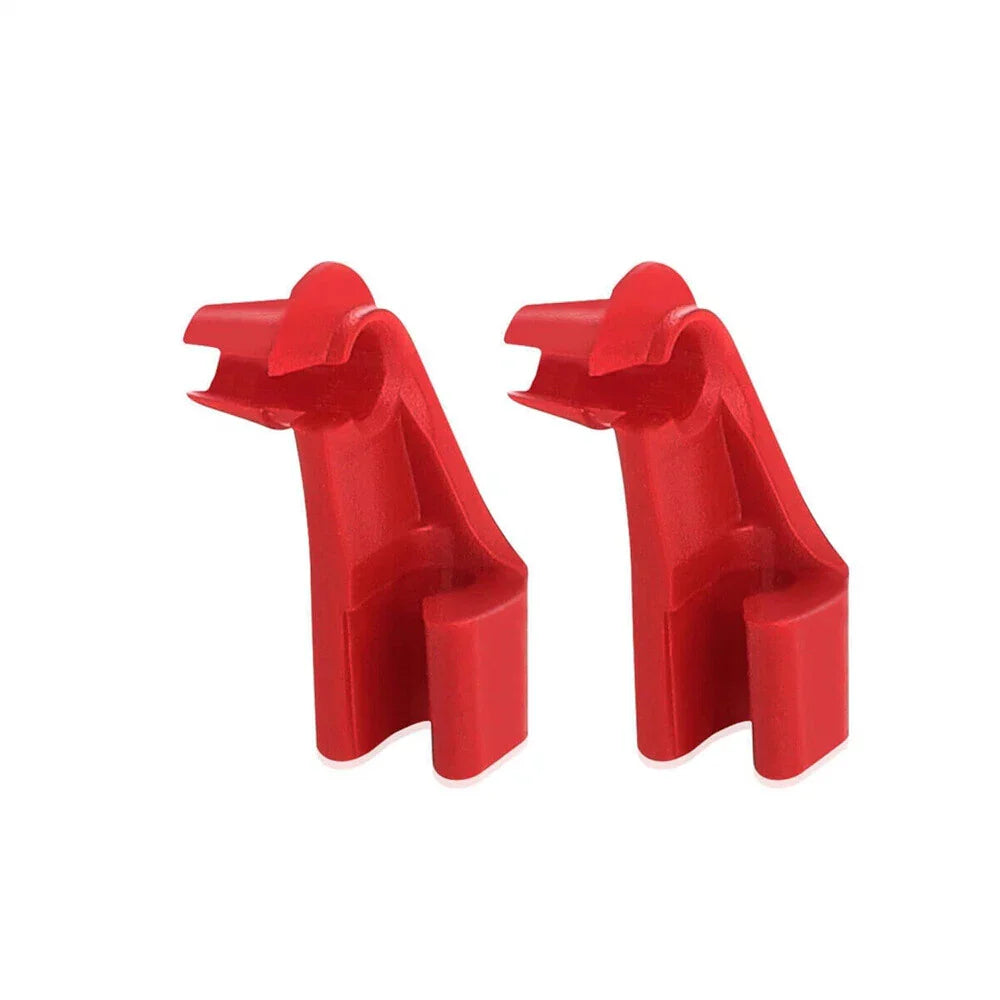 Convertible Top Actuator Clips for Pontiac Solstice, Saturn Sky (06-10)