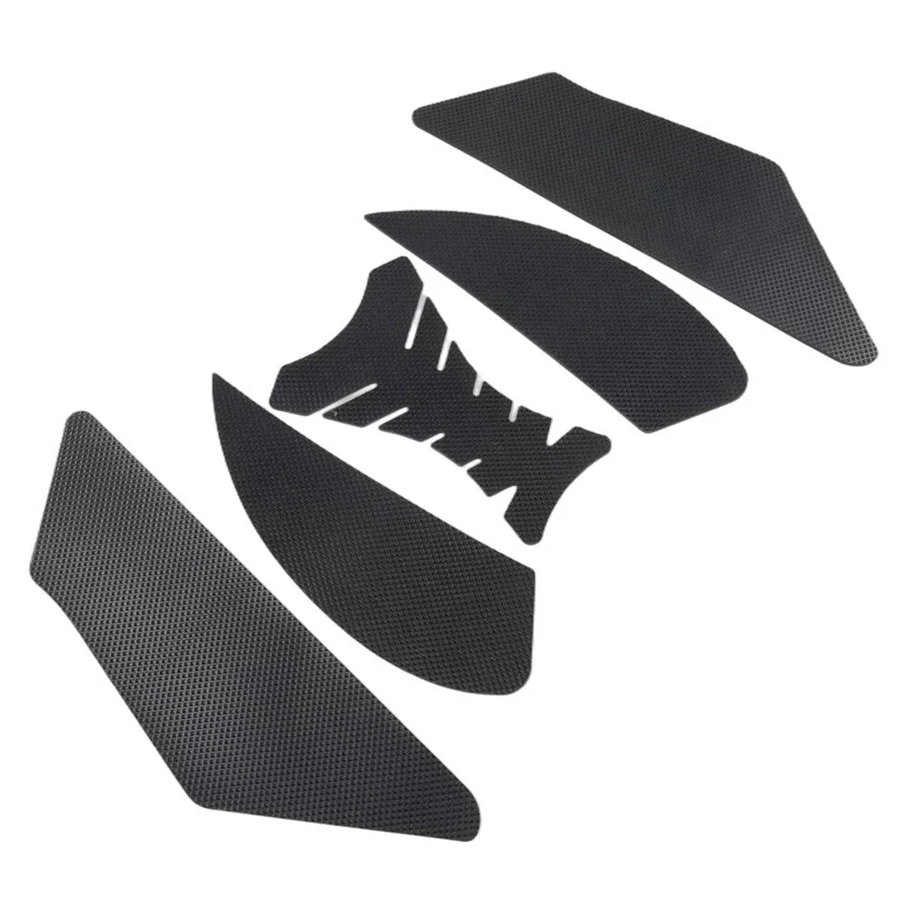 Fuel Tank Pad Sticker Knee Grip Decal for Kawasaki ZX10R (2011-2020)