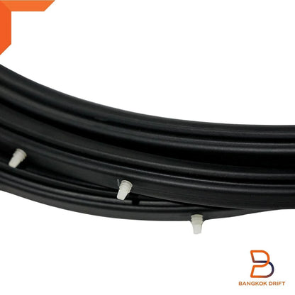 Front Door Weatherstrip Seal for Honda Civic (1991-1995)