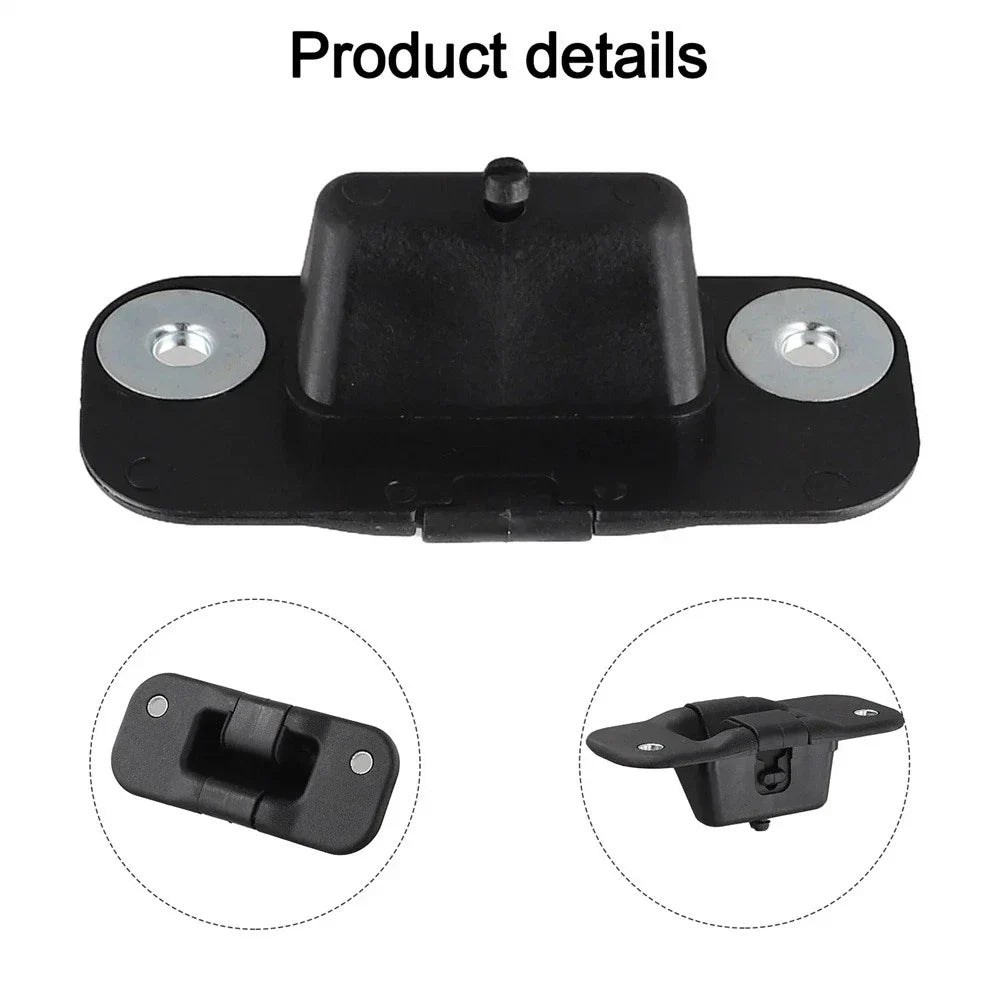 Sliding Door Locator Retainer for Renault Master, Opel Movano, Nissan NV400