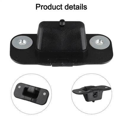 Sliding Door Locator Retainer for Renault Master, Opel Movano, Nissan NV400