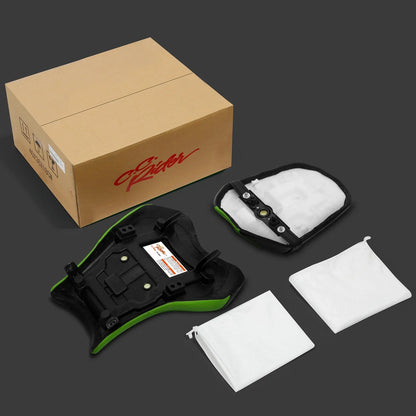 Rider & Passenger Seats for Suzuki GSXR1000 (2009-2016)
