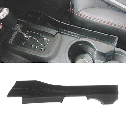 Gear Shift Storage Box Organizer for Jeep Wrangler JK (2011-2017)