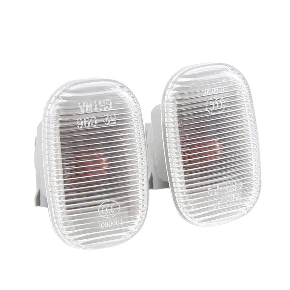 Wing Indicator Turn Signal Lights for Toyota Vios Camry Corolla (2002-2023)