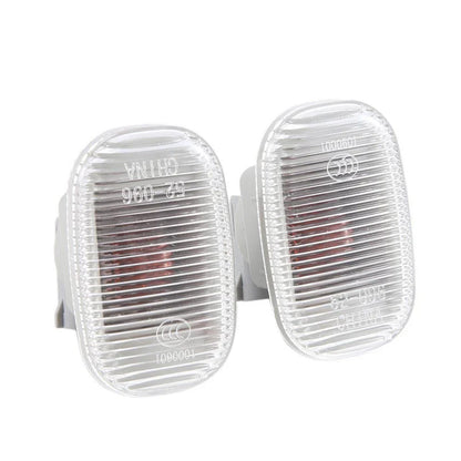 Wing Indicator Turn Signal Lights for Toyota Vios Camry Corolla (2002-2023)