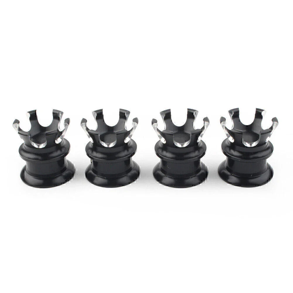 Motorcycle Head Bolt Cover Cap for Sportster XL883 XL1200 (2004-2023)