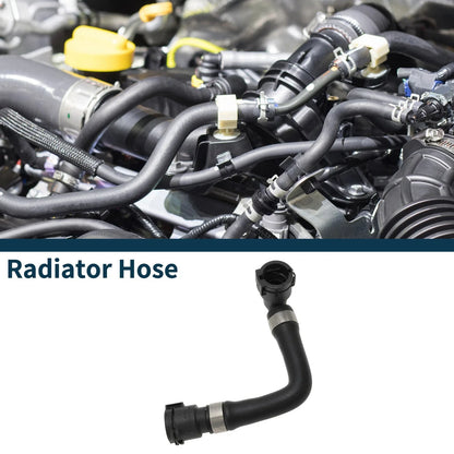 Radiator Hose for BMW 5 Series E39 Cooling Liquid Pipe (1995-2003)