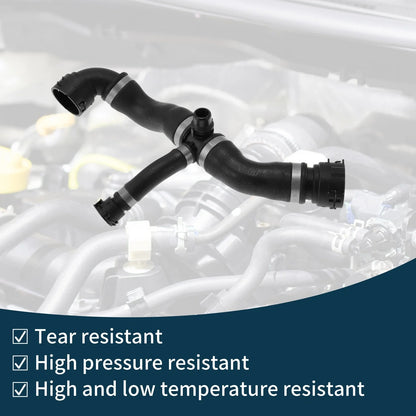 Radiator Hose for BMW 1 Series (2007-2008)