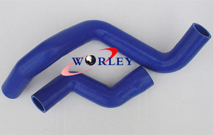 Silicone Radiator Hose for Nissan Pulsar GTIR RNN14 N14 SR20DET Turbo (1990-1994)