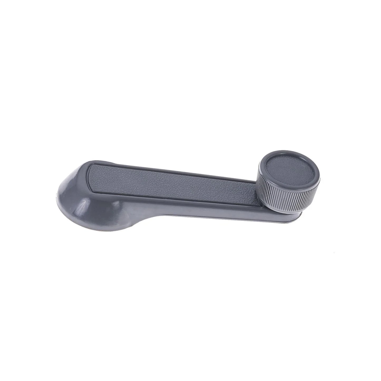 2x Left/Right Window Crank Handle for Honda Accord/Civic/Prelude (1977–1983)