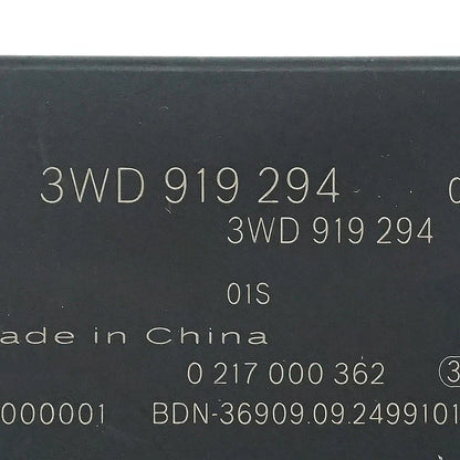 Park Assist Module for Passat B9