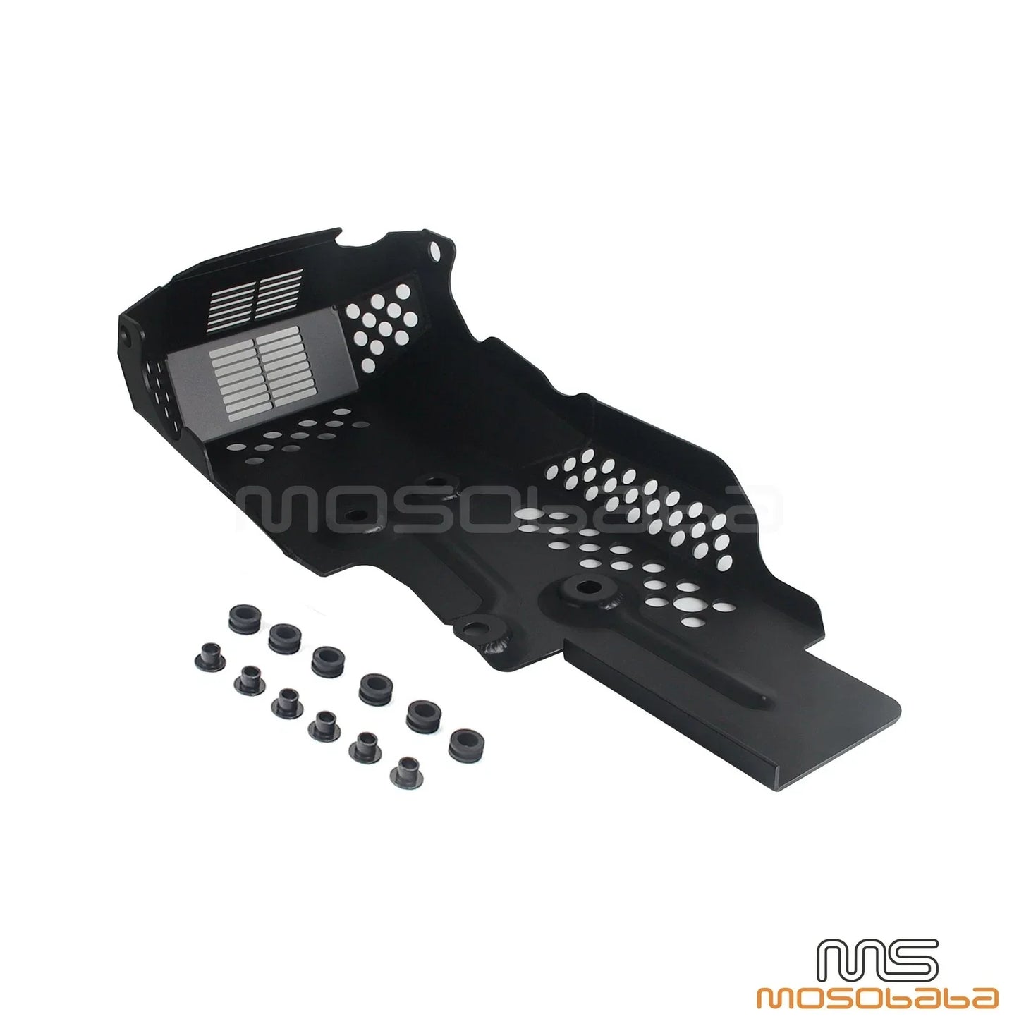 Engine Guard Skid Plate for Harley Pan America 1250 Special (2021-2023)