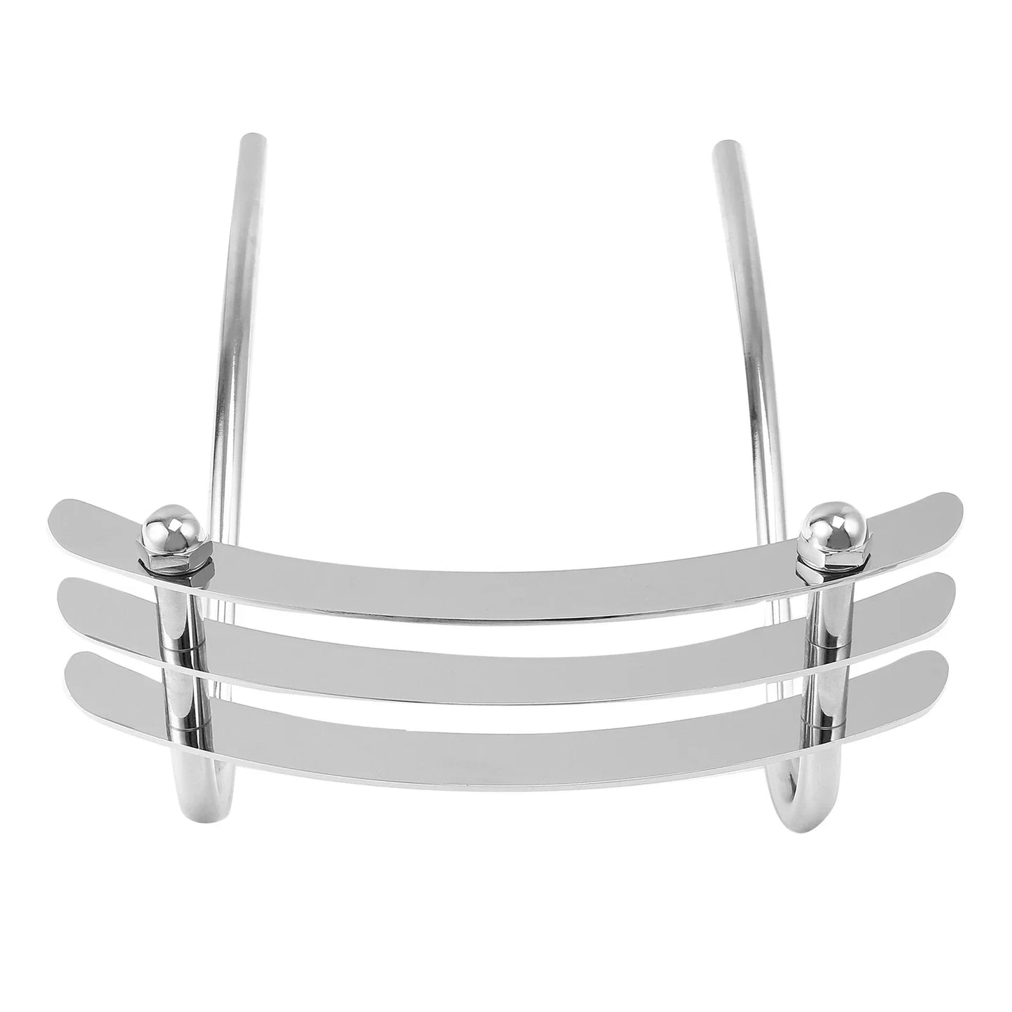 Fender Bumper Grill for Harley Heritage Softail Deluxe (2000-2011)