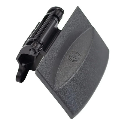 Front Parking Brake Release Handle Slate Gray for Dodge Ram 1500 2500 3500 (06-09)