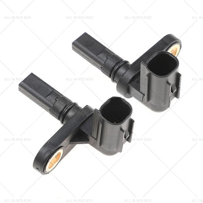 ABS Speed Sensors for Toyota Tundra Sequoia (2007-2017)