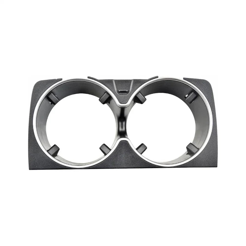 Black Cup Holder for Benz W222 S-Class (2018-2020)