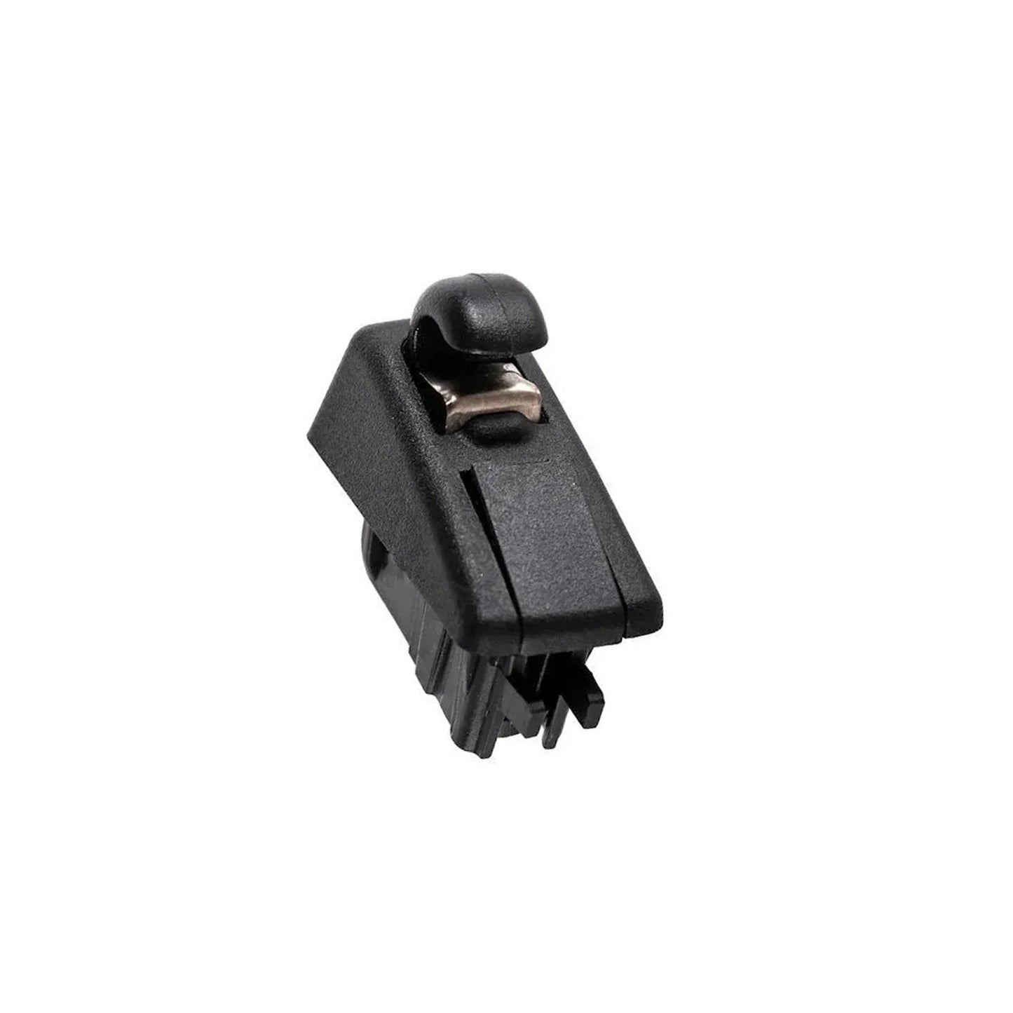 Sun Visor Clip Hook Retainer for Porsche Panamera (2016–2021)