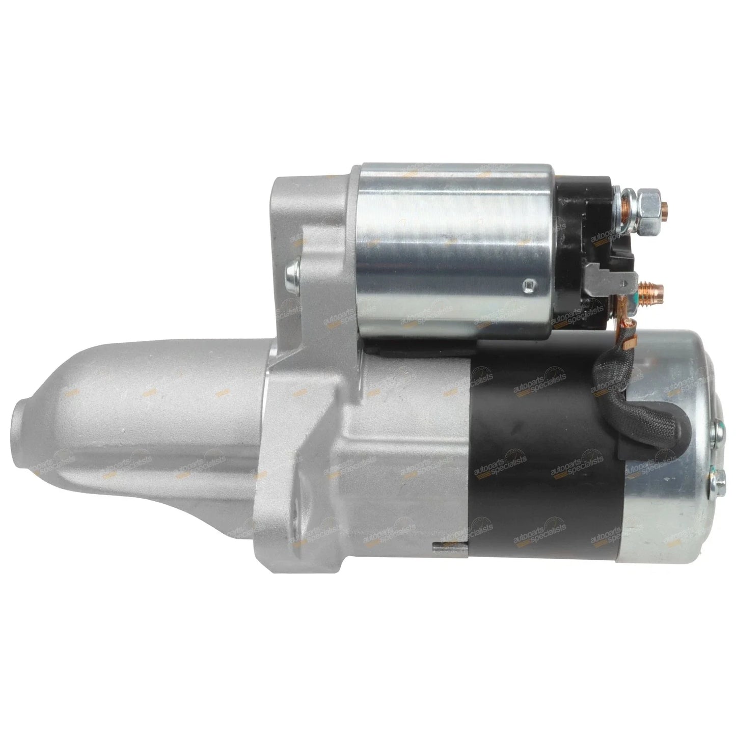Starter Motor 1.8L 4cyl for Subaru Impreza GC GF N EJ18 (1993-1996)
