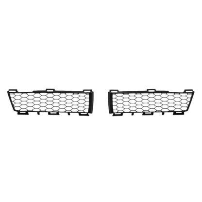 Front Lower Bumper Grille Set for 2003-2004 Pontiac Vibe (2003-2004)